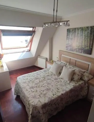 Centrico, Con Vistas, Ascensor Y Garaje